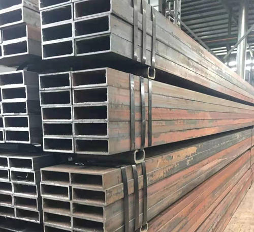 Q355D無(wú)縫方矩管